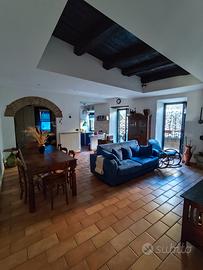 Trilocale Centro Storico