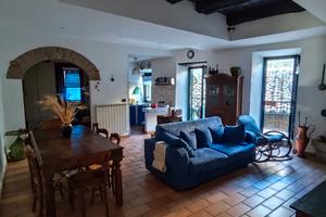 Trilocale Centro Storico