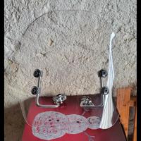 Parabrezza Royal Enfield 