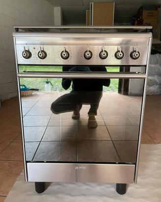 Cucin Smeg
