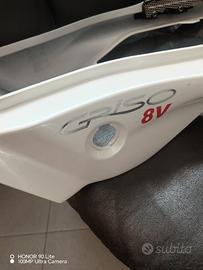 codone moto guzzi Griso 