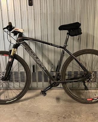 Mtb Leecougan
