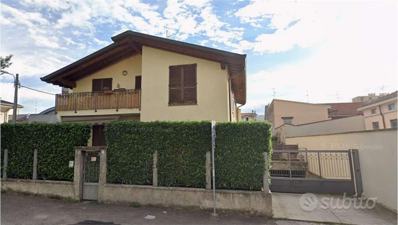 Apartment in Lissone, Cascina Convenio - Vista 4