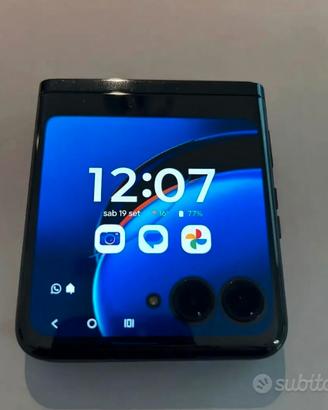 Motorola Razr 40 Ultra 8/256GB