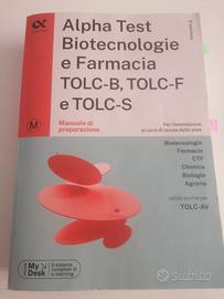manuale di preparazione farmacia