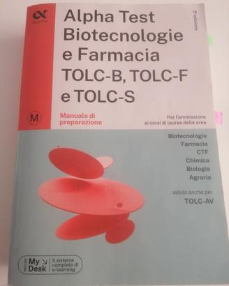manuale di preparazione farmacia