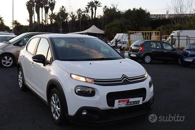 citroen c3 1.5 diesel anno 2021