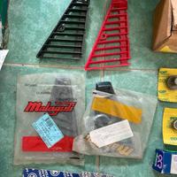 Ricambi MALAGUTI Fifty HF TOP