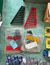 Ricambi MALAGUTI Fifty HF TOP