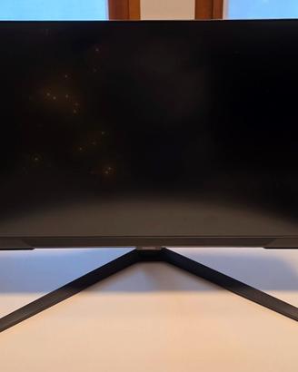 Samsung Odyssey G7 28" 4K prezzo trattabile