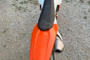KTM 250 SX-F