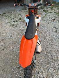 KTM 250 SX-F