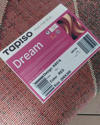Tappeto 200x300