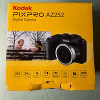 Kodak pixpro AZ252