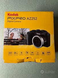 Kodak pixpro AZ252