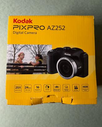 Kodak pixpro AZ252