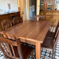 Sala completa