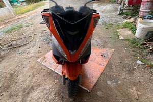 Malaguti madison 3 250ie