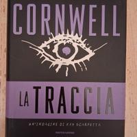 Patricia Cornwell La traccia