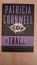Patricia Cornwell La traccia