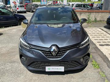 RENAULT CLIO 5 serie