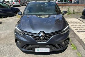 RENAULT CLIO 5 serie