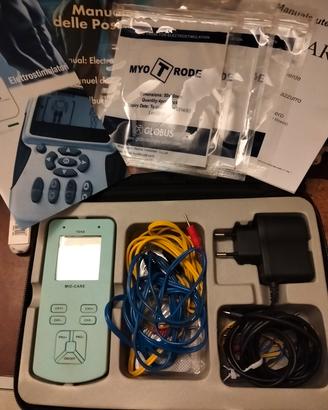 elettrostimolatore Mio care tens