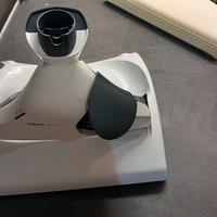 Folletto VORWERK lucida lavapavimenti battitappeto