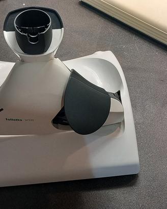 Folletto VORWERK lucida lavapavimenti battitappeto