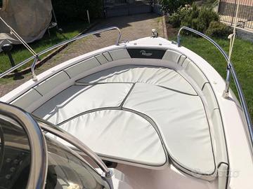 Ranieri Voyager 19 S