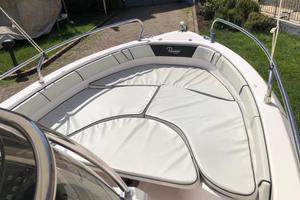 Ranieri Voyager 19 S