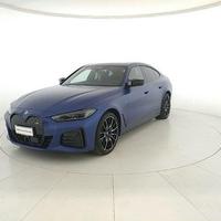 BMW i4 M i4 M50 Sport auto