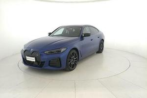 BMW i4 M i4 M50 Sport auto