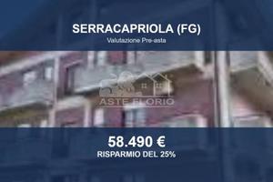 Immobile in asta di 152 m² con più di 5 locali e b