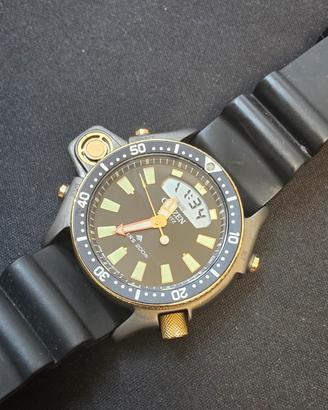 Citizen Promaster 40° anniversario 