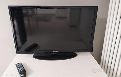 Tv  Samsung da 32 pollici