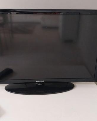 Tv  Samsung da 32 pollici