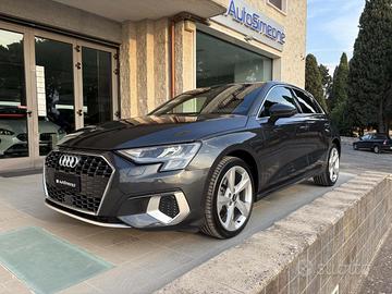 AUDI A3 SPB SPORTBACK 30 TDI S tronic Business A