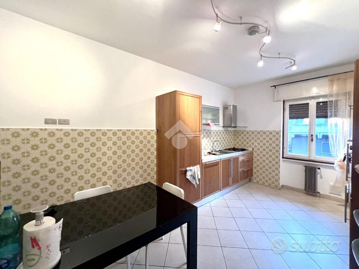 Appartamento – BS - Vista 5