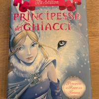 Principessa dei ghiacci