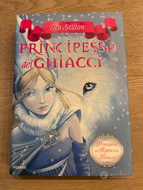 Principessa dei ghiacci