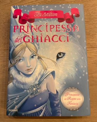 Principessa dei ghiacci