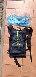 Zaino Acerbis nuovo