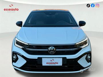 Volkswagen Taigo 1.0 TSI 115 CV DSG R-Line Plus