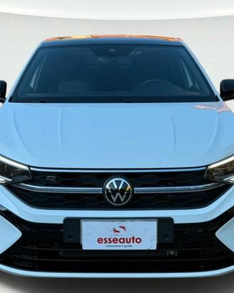 Volkswagen Taigo 1.0 TSI 115 CV DSG R-Line Plus