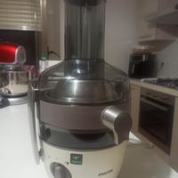 Centrifuga estrattore PHILIPS HR 1918