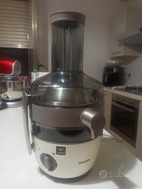 Centrifuga estrattore PHILIPS HR 1918