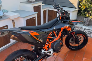 ktm 690
