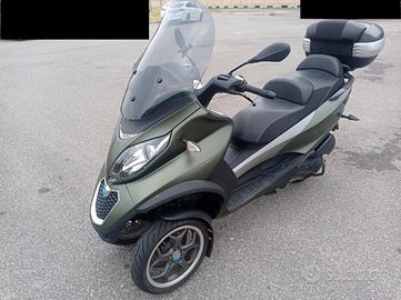 PIAGGIO MP3 300 SPORT LT ABS i.e. - 11/2018