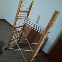 Stendibiancheria Foppapedretti